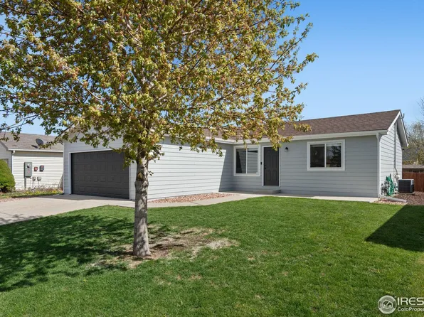 3813 Hamilton Ave, Wellington, CO 80549