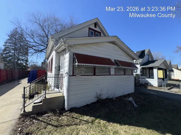5135 N 58th St, Milwaukee, WI 53218