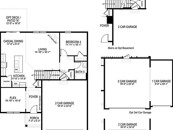 Floor Plan.