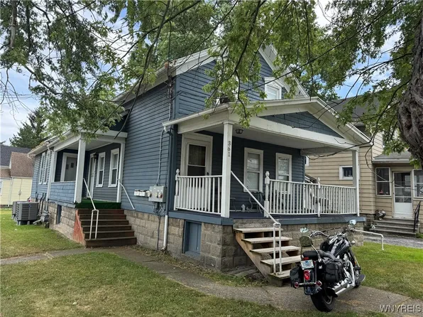 361 Main St, Tonawanda, NY 14150