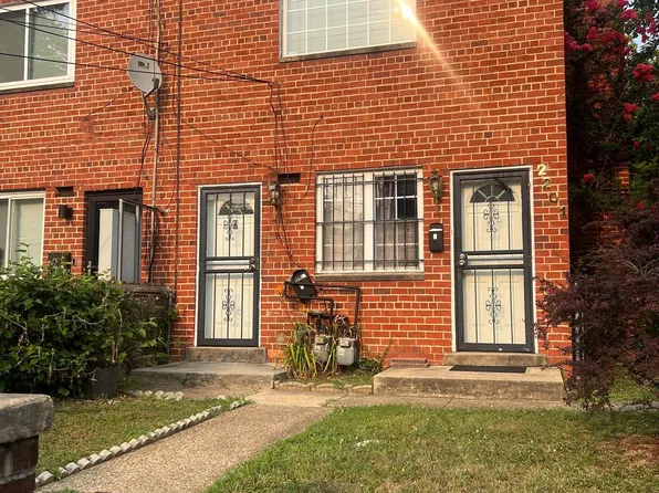 2201 14th St NE, Washington, DC 20018