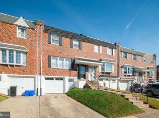 3211 Danley Rd, Philadelphia, PA 19154