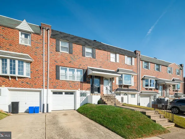 3211 Danley Rd, Philadelphia, PA 19154