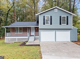 1451 Muirfield Dr, Stone Mountain, GA 30088