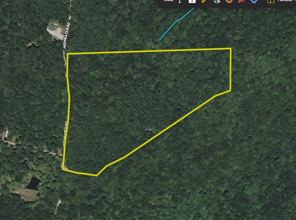 1st image of Off New Cut Road Highwater Rd Lot Wp001