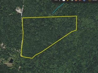 Off New Cut Road Highwater Rd Lot Wp001, Cannelton, IN 47520