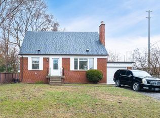 2015 Stanfield Rd, Mississauga, ON