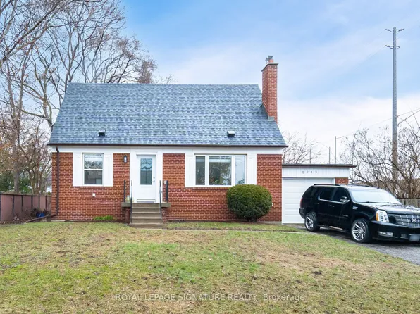 2015 Stanfield Rd, Mississauga, ON L4Y 1R2