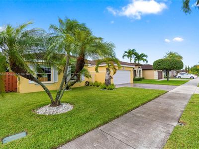 14252 SW 163rd St, Miami, FL, 33177