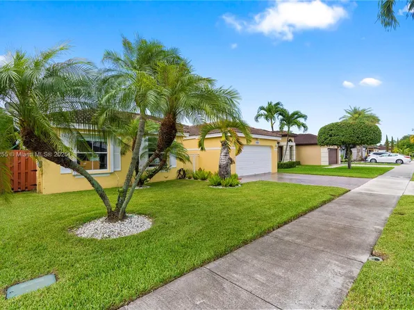 14252 SW 163rd St, Miami, FL 33177