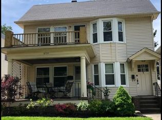 1234 Hathaway Ave #B, Lakewood, OH 44107