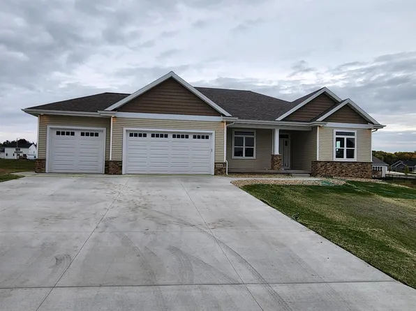 6664 Honey Comb Lane, Deforest, WI 53532