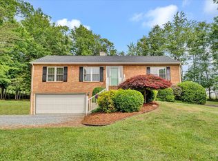 173 Rainbow Forest Dr, Blue Ridge, VA 24064