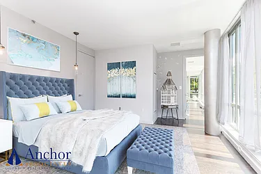 Rented by Anchor Associates