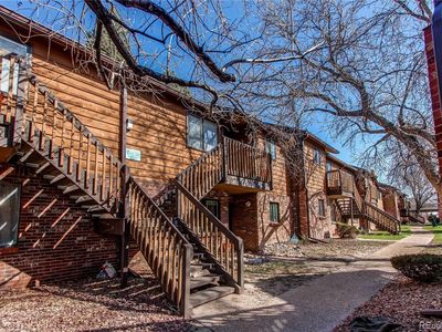2261 S Buckley Road #202, Aurora, CO, 80013