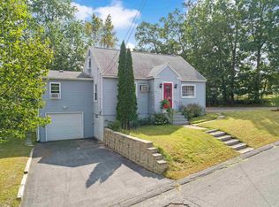 87 Bernard St, Manchester, NH 03102