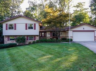 2408 Beechknoll Point, Dayton, OH 45458