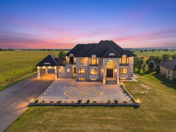 14374 Kennedy Rd, Caledon, ON L7C 2G3