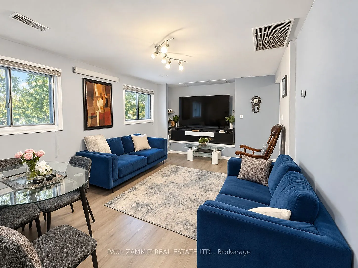 2 bed, $2,400 — Photo 3