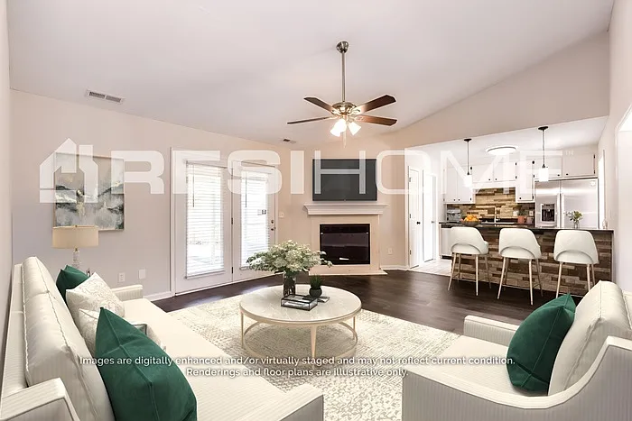 1022 Brisbane Ln SE — Photo 5