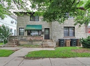 233 N Middle St, Cape Girardeau, MO 63701