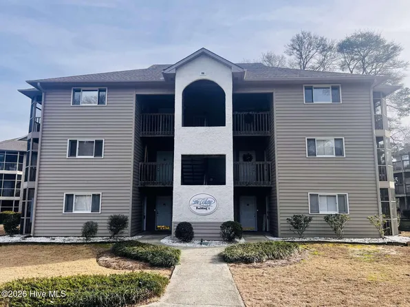 806 Colony Place # C, Sunset Beach, NC 28468