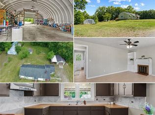 146 Hooker Trl, Mount Airy, NC 27030