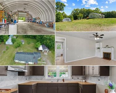 146 Hooker Trl, Mount Airy, NC, 27030