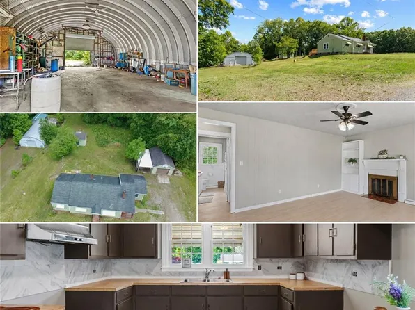 146 Hooker Trl, Mount Airy, NC 27030