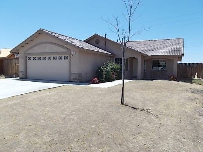 644 Voorhies, Bakersfield