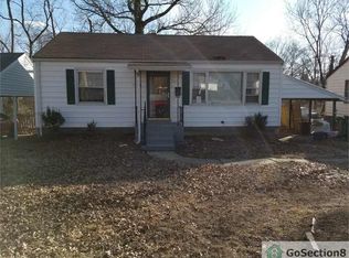 7440 Balfour Dr, Saint Louis, MO