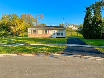 3710 Cottonwood Ct, Hazel Crest, IL, 60429