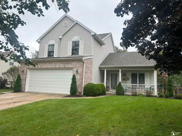 1780 Linzden Pl, Temperance, MI 48182