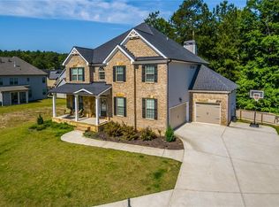 2833 Blue Stone Ct, Dacula, GA 30019