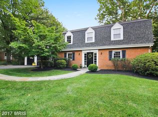 3800 King William Dr, Olney, MD