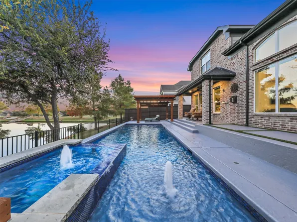 8608 Vatican Dr, McKinney, TX 75071