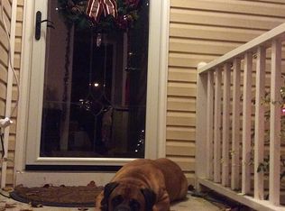 2357 Tickle Hill Rd, Camden, SC 29020