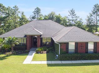 10315 Black Gum Dr, Vancleave, MS 39565
