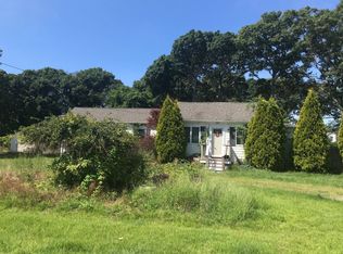 398 Forest Rd W, Mastic Beach, NY 11951