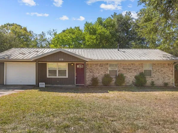 109 Dale St, Diboll, TX 75941