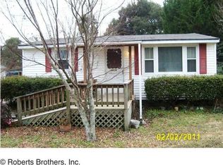 4059 Pringle Dr, Mobile, AL 36618
