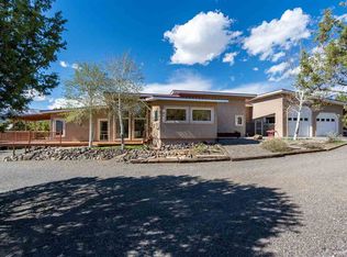 18735 Northridge Rd, Cedaredge, CO 81413