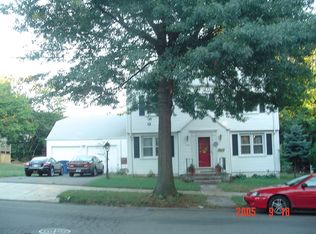 165 Osborn Ave, New Haven, CT 06511