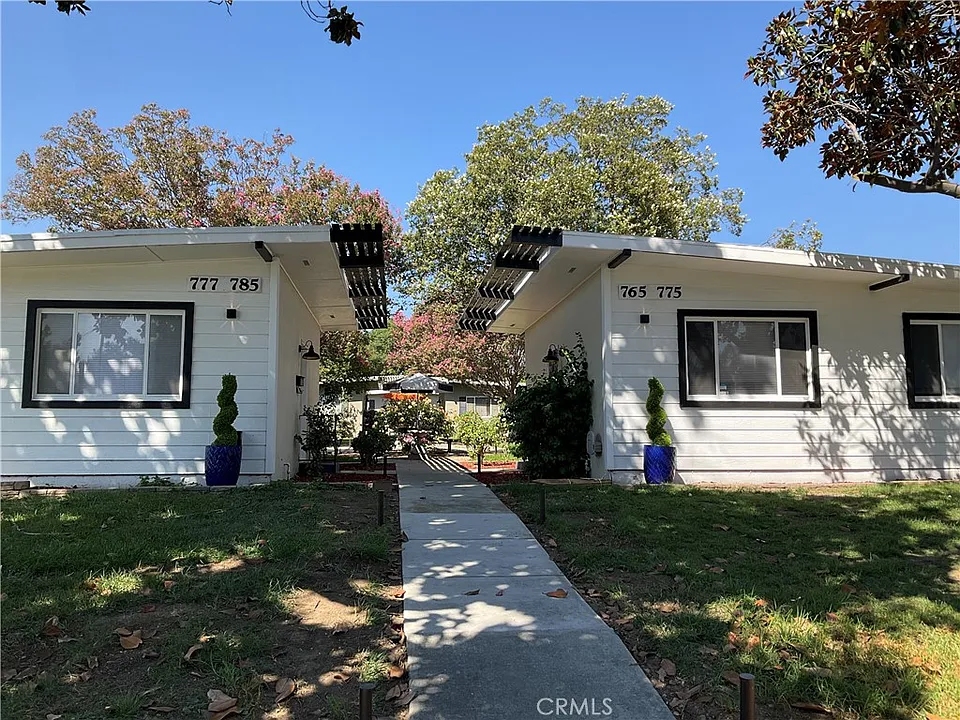 777 Baylor Ave #777