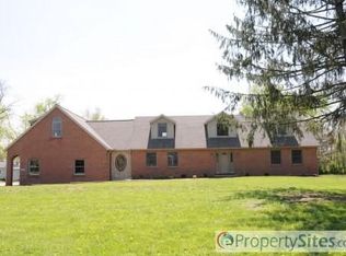 3401 Petersburg Rd, Burlington, KY 41005