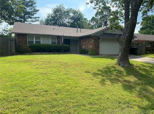 13672 287th Ave, Coweta, OK 74429