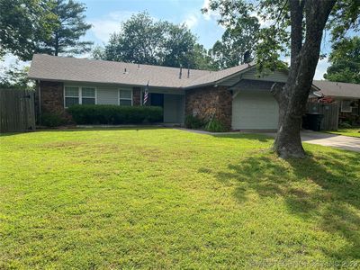 13672 287th Ave, Coweta, OK, 74429