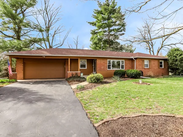 4749 Kessler View Dr, Indianapolis, IN 46220