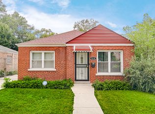 9230 S Lowe Ave, Chicago, IL 60620