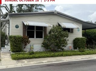 100 Hampton Rd Lot 231, Clearwater, FL 33759